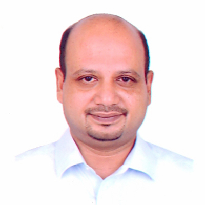Mohammad Wahed